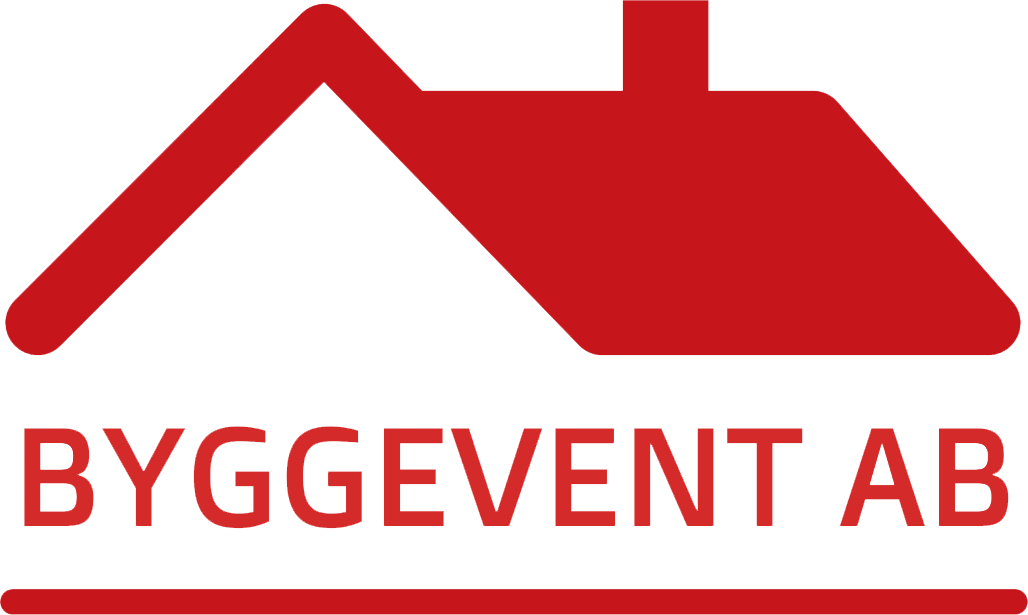 Byggevent AB